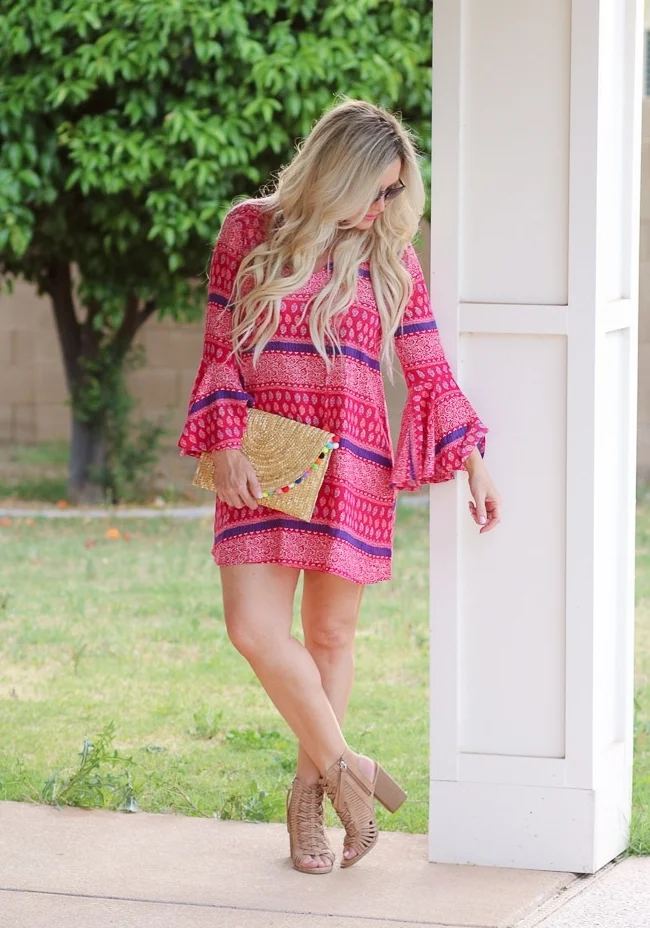 Summer style on a Budget...everything under $35