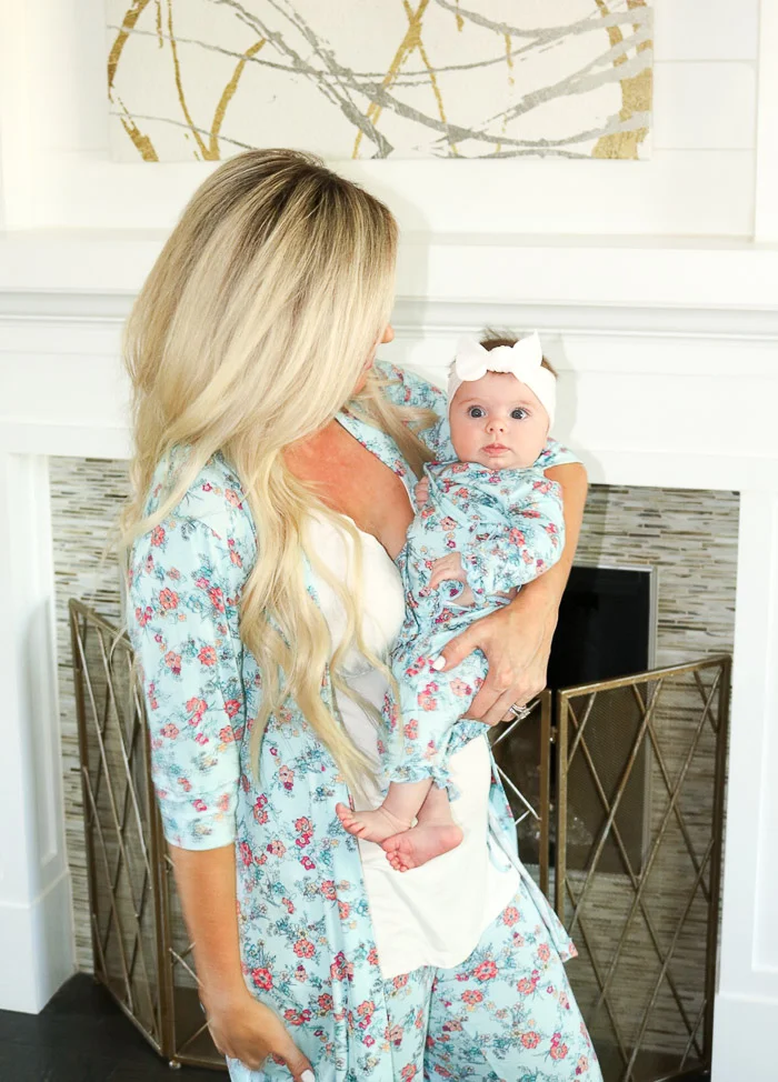 And Baby Boy Hospital Pajamas For New Moms Matching Hospital Pajamas