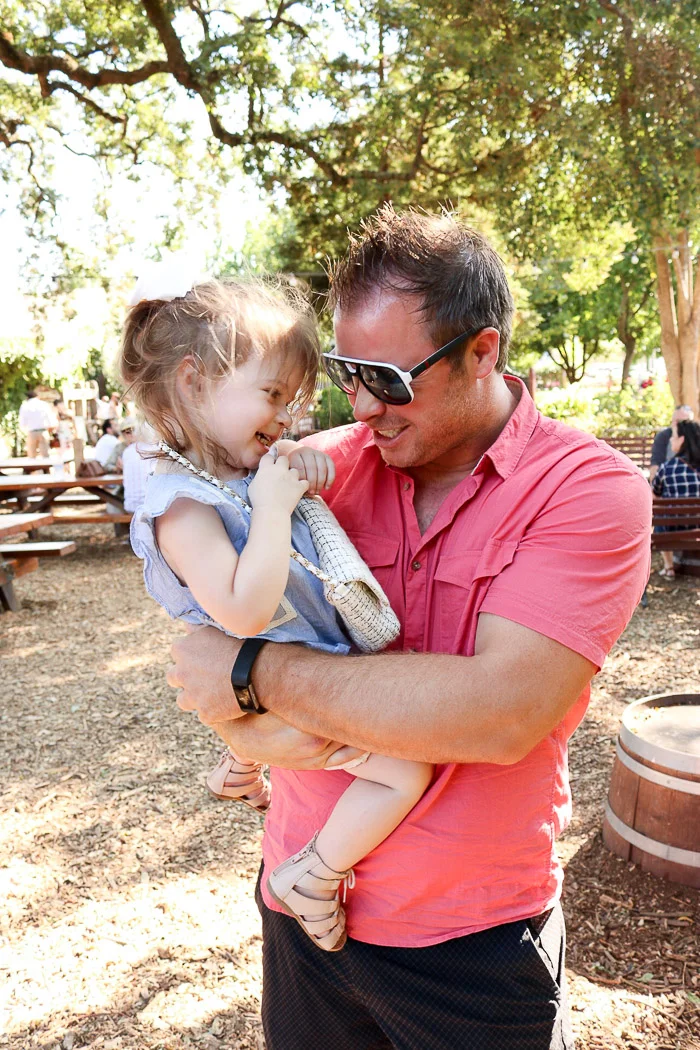 The Meritage Resort and Spa review featured by top US life and style blog, Live Love Blank.