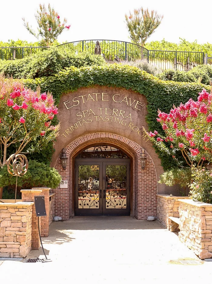 The Meritage Resort and Spa review featured by top US life and style blog, Live Love Blank.