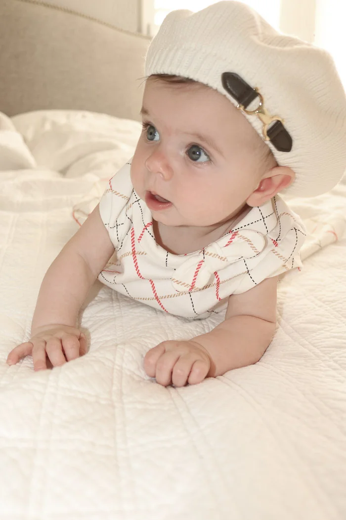 Janie and Jack Clothing for Fall featured by top US life and style blog, Live Love Blank.