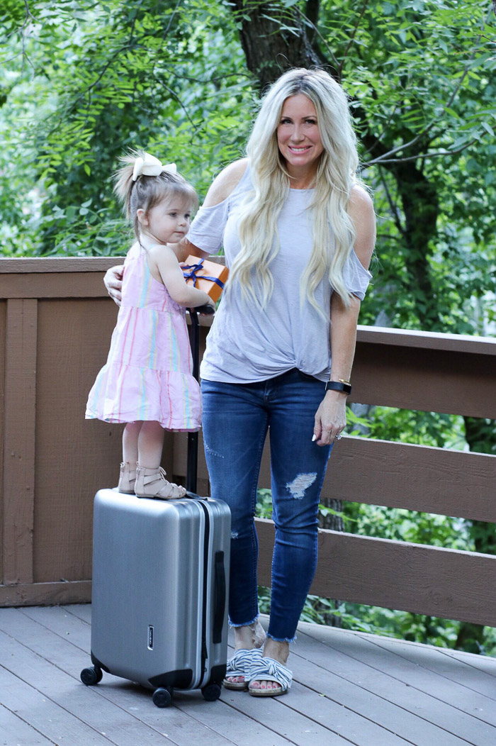 Live Love Blank Nordstrom Summer Sale 40% off Fall favorites