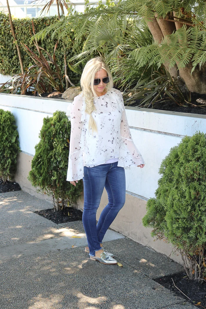 Live Love Blank Nordstrom Summer Sale 40% off Fall favorites