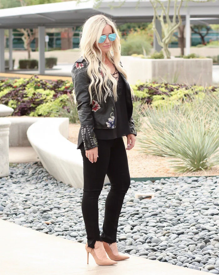 Live Love Blank Nordstrom Summer Sale 40% off Fall favorites