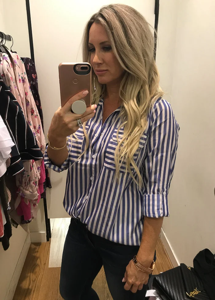 9-10-17 TRY ON SESSION EXPRESS AND NORDSTROM-9.jpgLive Love Blank Try On session Series With Express Clothing Fall Styles