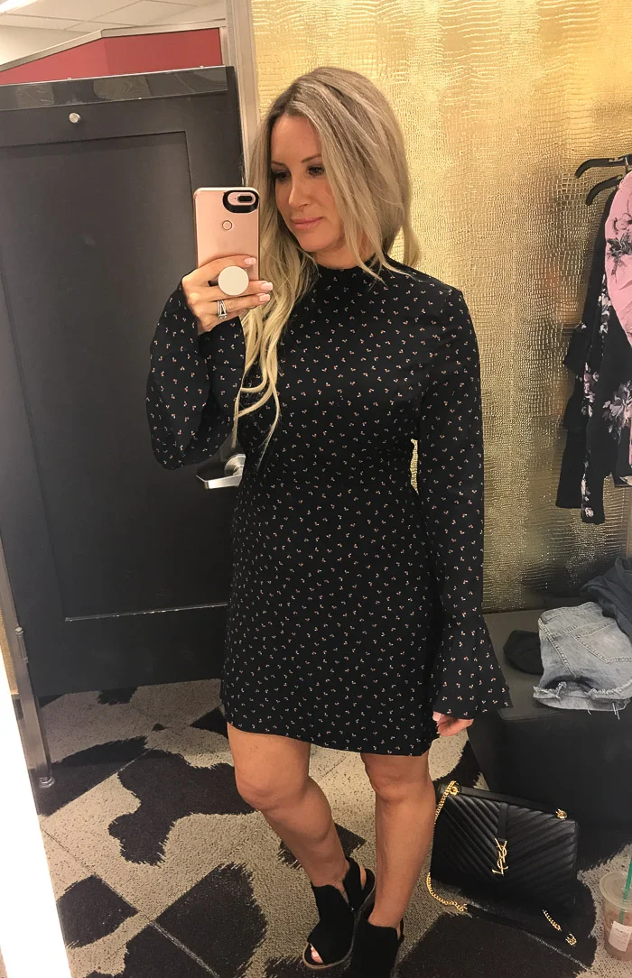 LIVE LOVE BLANK TRY ON SESSION FALL STYLES NORDSTROM