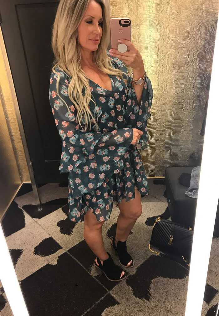 LIVE LOVE BLANK TRY ON SESSION FALL STYLES NORDSTROM