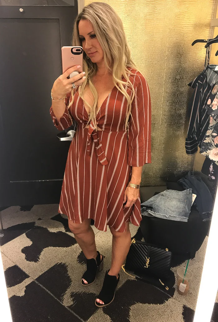 LIVE LOVE BLANK TRY ON SESSION FALL STYLES NORDSTROM