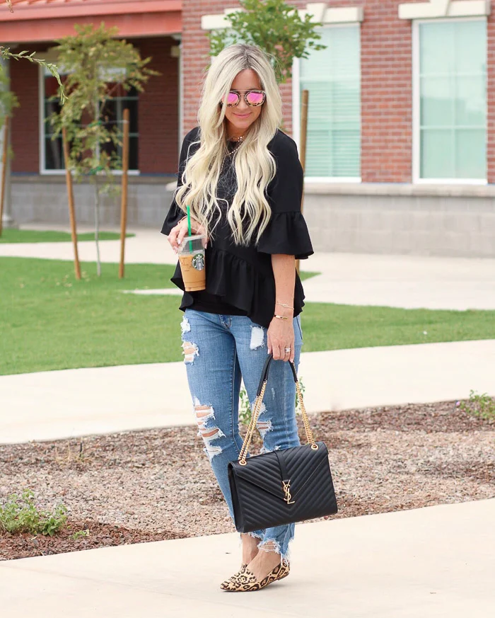 Live Love Blank Blog Instagram Favorites...Round Up and Recap of August 2017