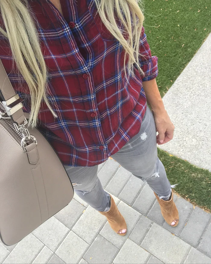 Live Love Blank Instagram Favorites September 2017