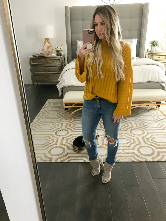 Live Love Blank Try On Session Express Clothing