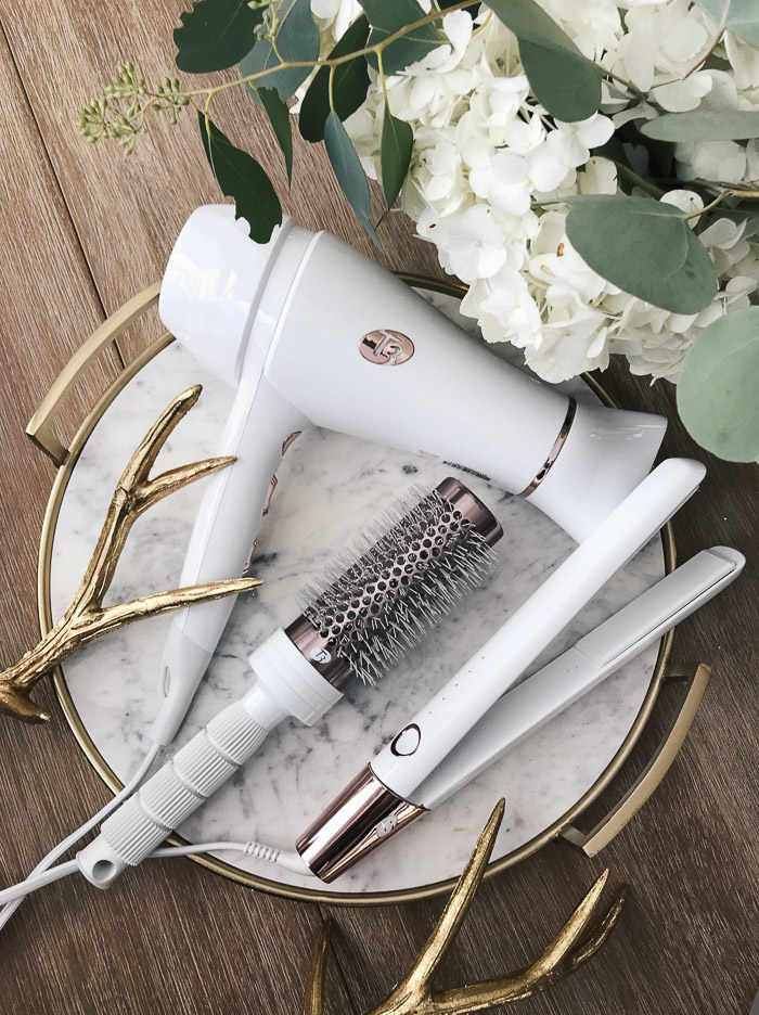 Talking Hair Tools With T3 Micro And Why I'm Obsessed!