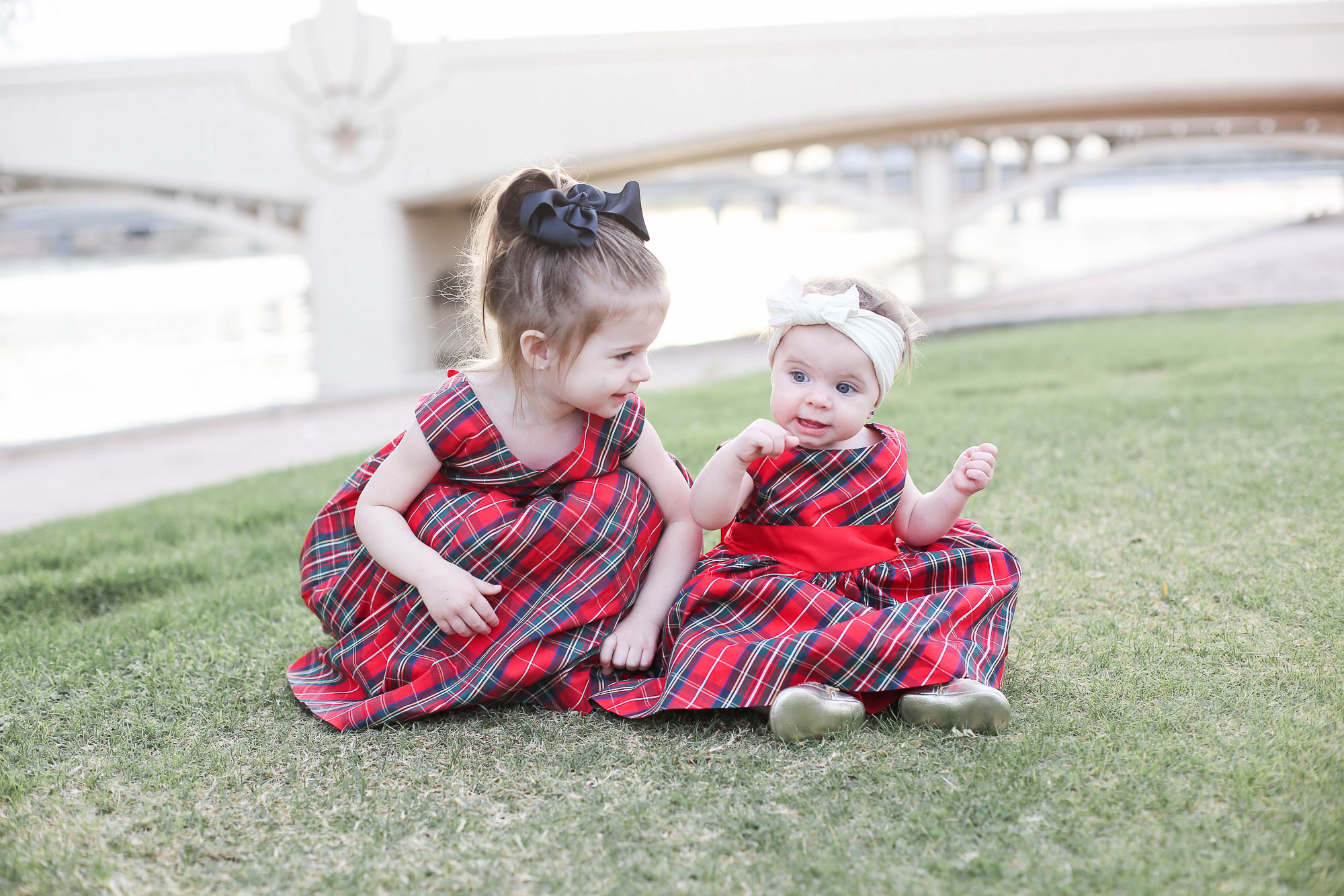 Live Love Blank Holiday Family Photos Photoshoot December 2017 Merry Christmas