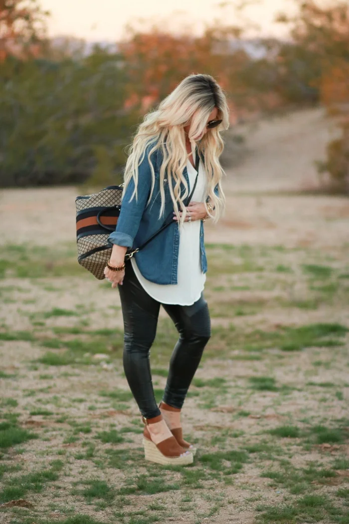 Live Love Blank Recap of 2017 as a Family