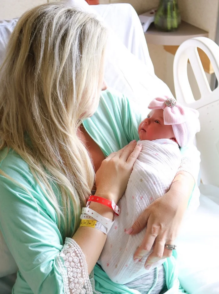 Live Love Blank Recap of 2017 as a Family