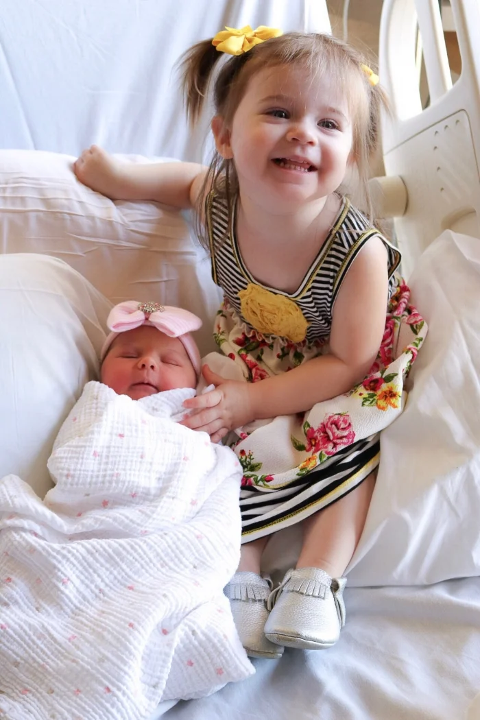 Live Love Blank Recap of 2017 as a Family