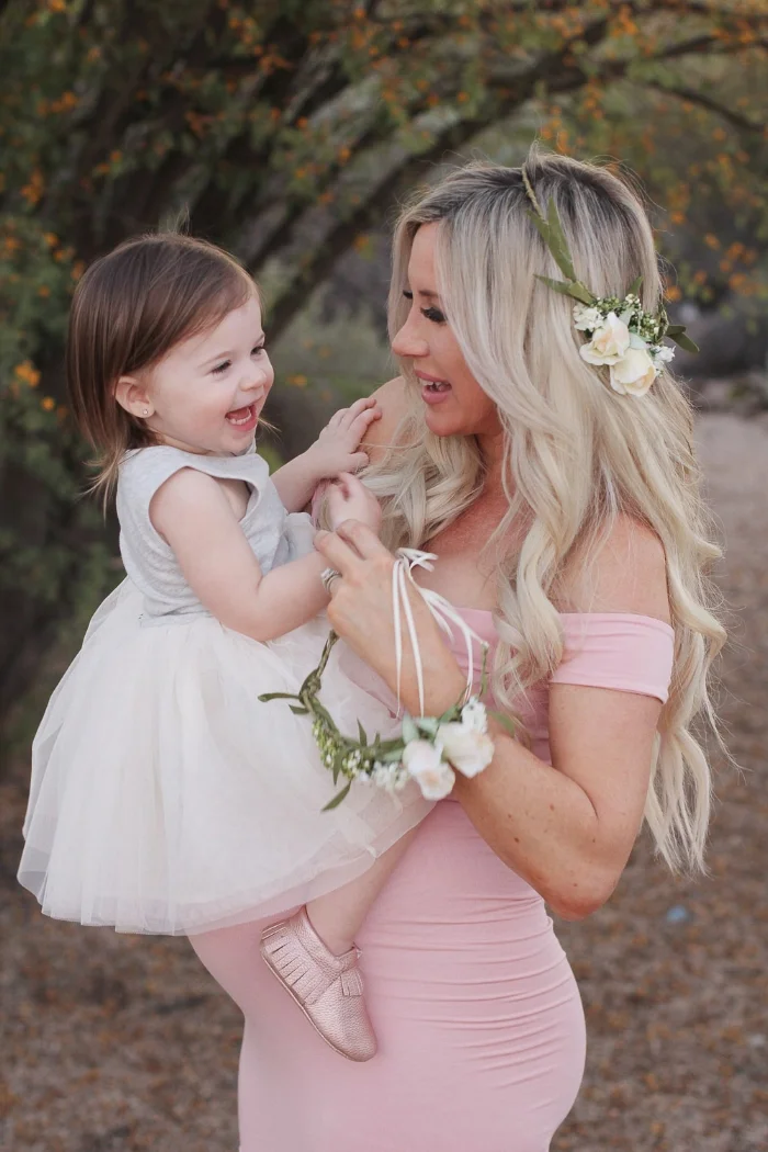 Live Love Blank Recap of 2017 as a Family