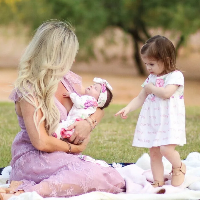 Live Love Blank Recap of 2017 as a Family