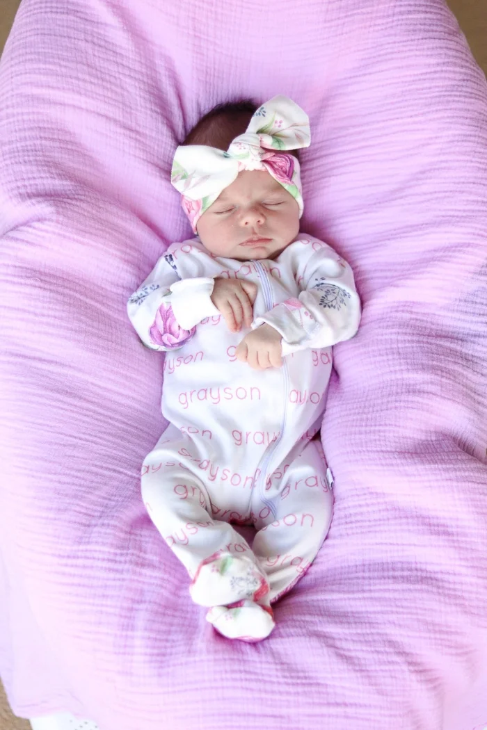 Live Love Blank Recap of 2017 as a Family