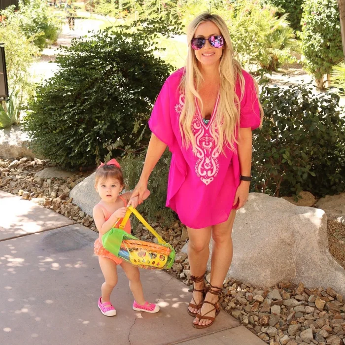 Live Love Blank Recap of 2017 as a Family