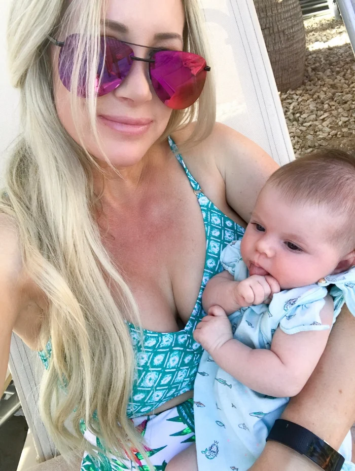 Live Love Blank Recap of 2017 as a Family