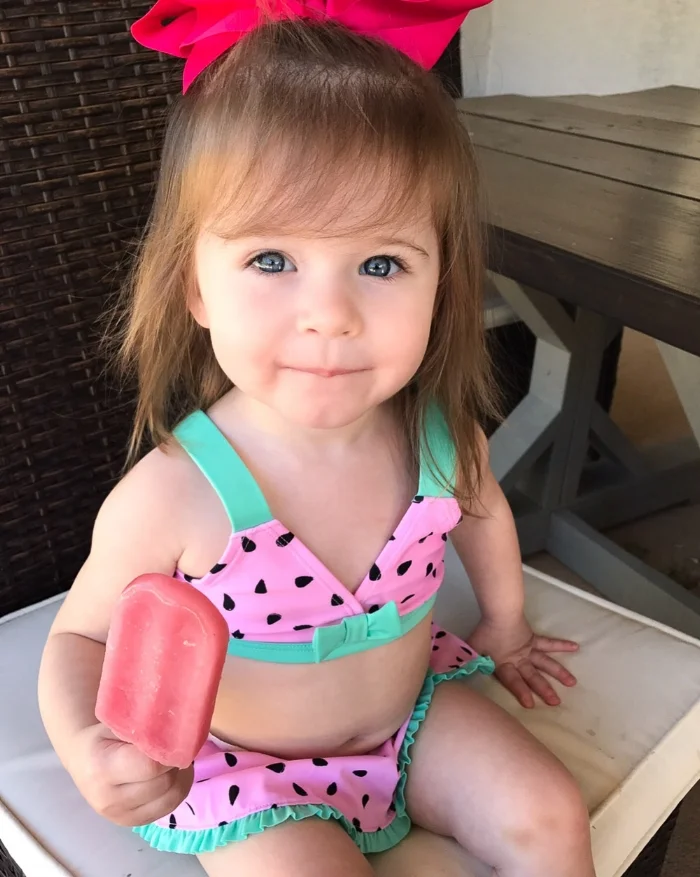 Live Love Blank Recap of 2017 as a Family