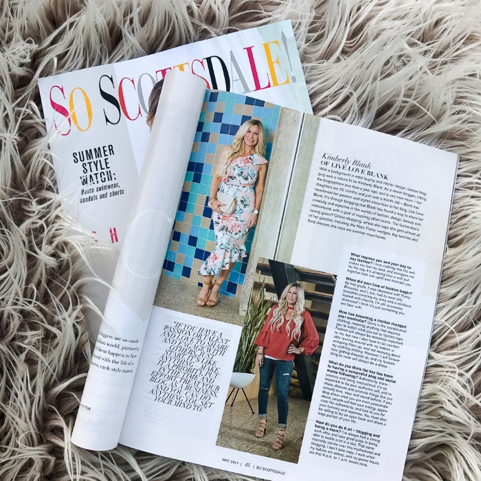 Live Love Blank Recap of 2017 as a Family