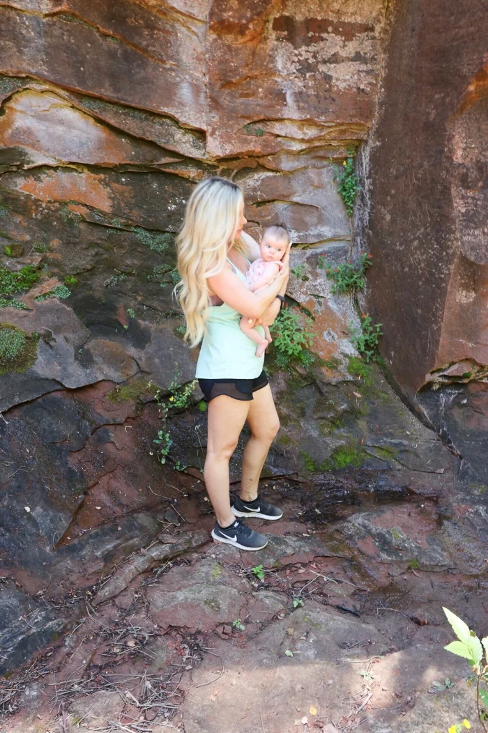 Live Love Blank Recap of 2017 as a Family