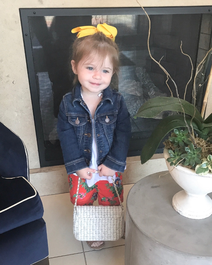 Live Love Blank Recap of 2017 as a Family