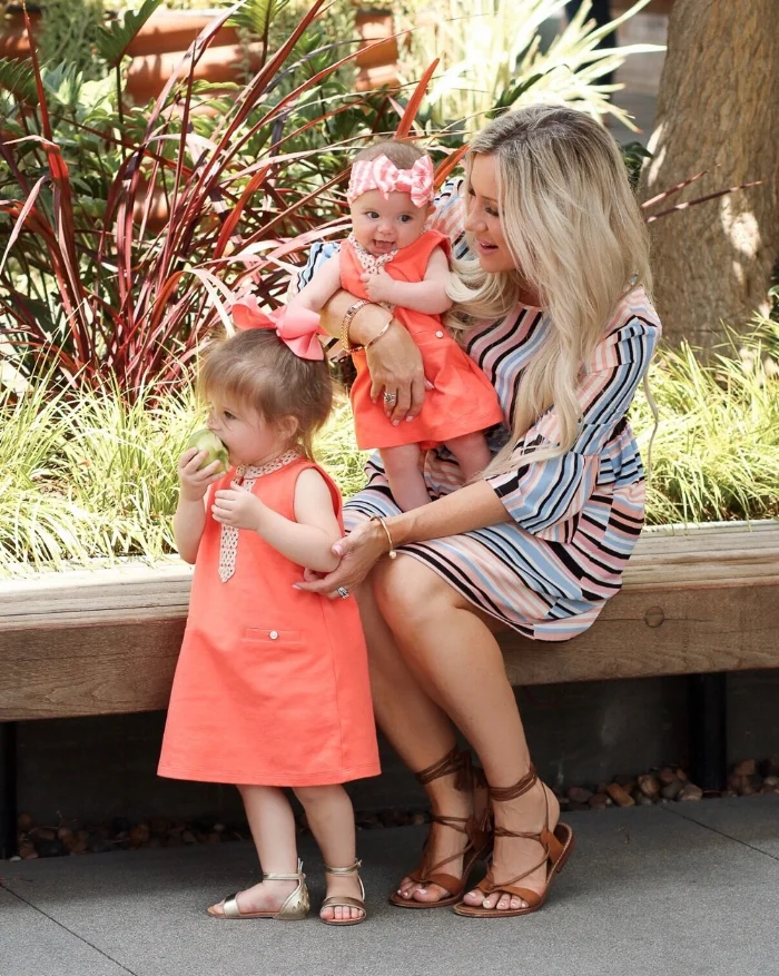 Live Love Blank Recap of 2017 as a Family