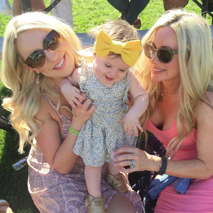 Live Love Blank Recap of 2017 as a Family