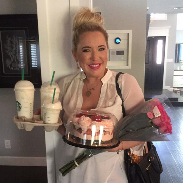 Live Love Blank Recap of 2017 as a Family