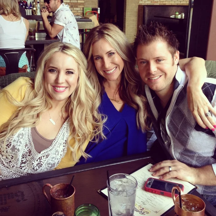 Live Love Blank Recap of 2017 as a Family