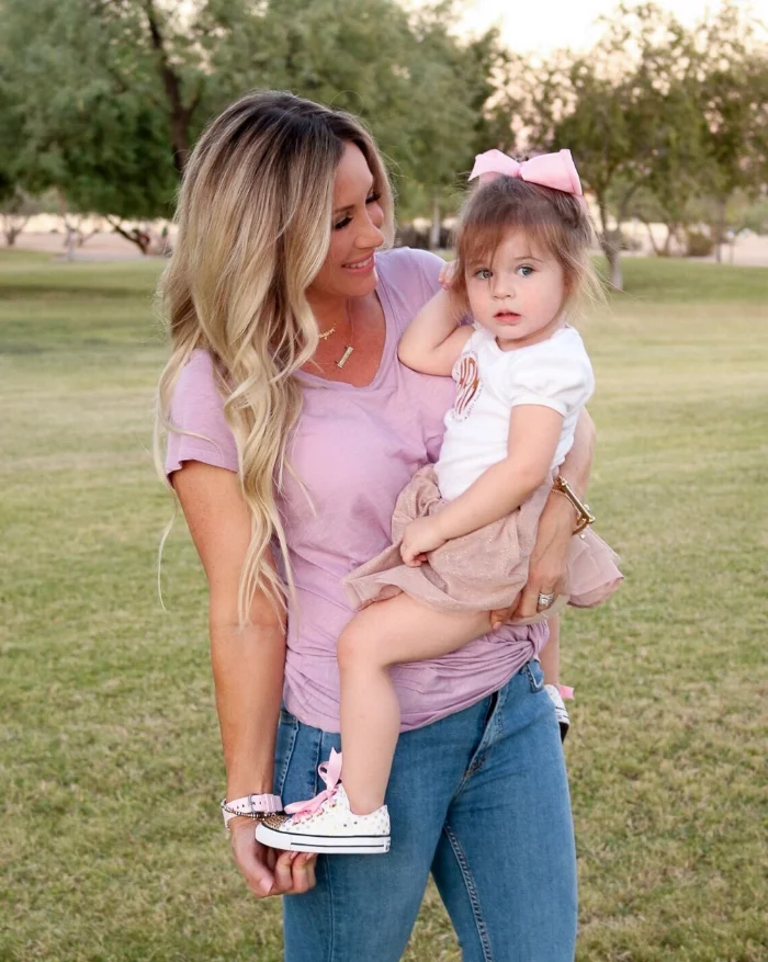 Live Love Blank Recap of 2017 as a Family