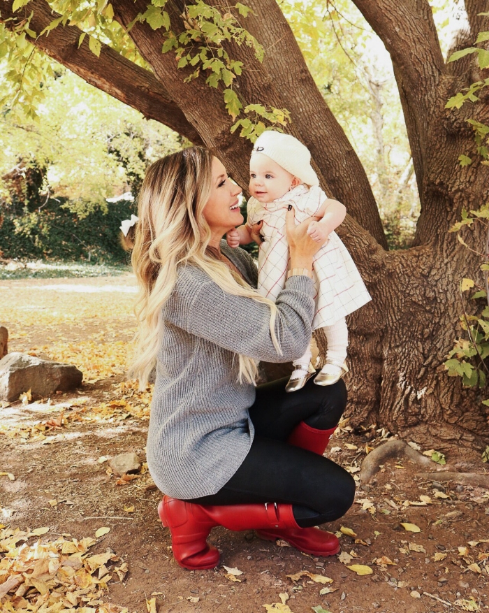 Live Love Blank Recap of 2017 as a Family