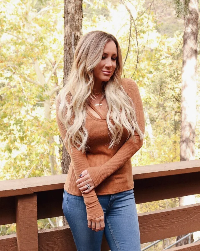 Live Love Blank Recap of 2017 as a Family