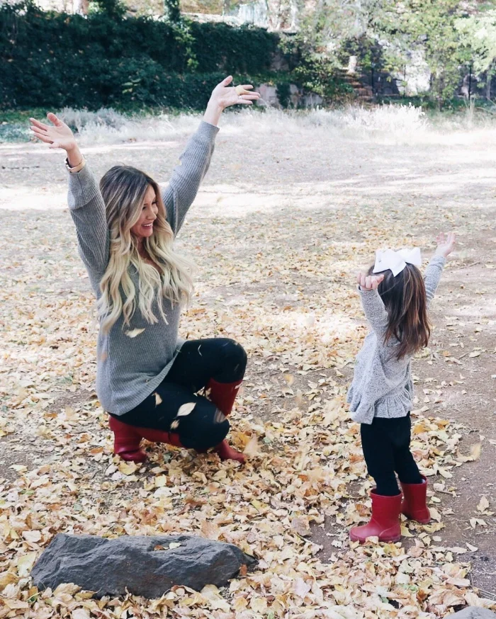 Live Love Blank Recap of 2017 as a Family