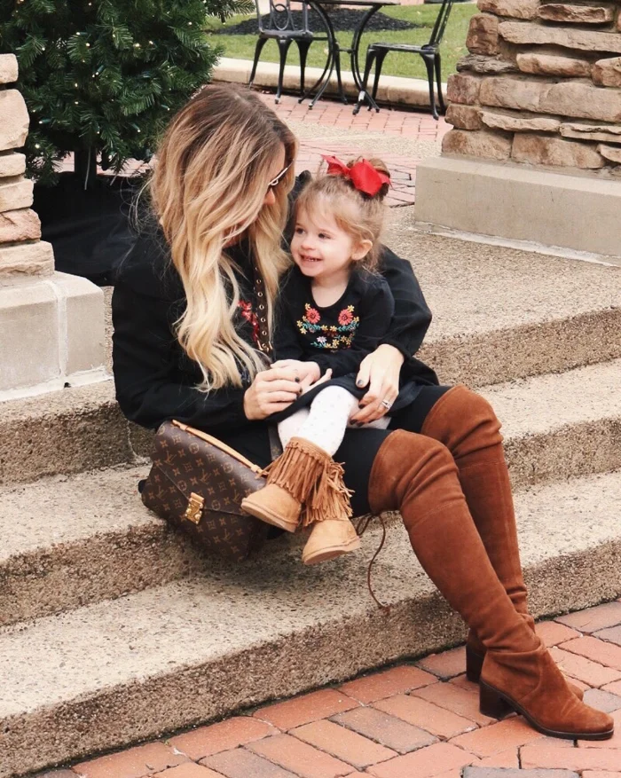 Live Love Blank Recap of 2017 as a Family