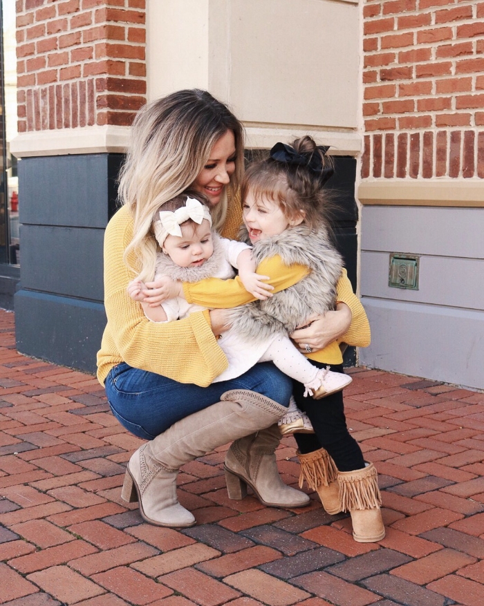 Live Love Blank Recap of 2017 as a Family