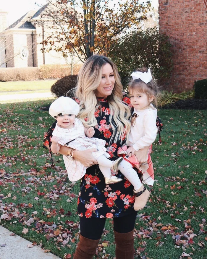 Live Love Blank Recap of 2017 as a Family