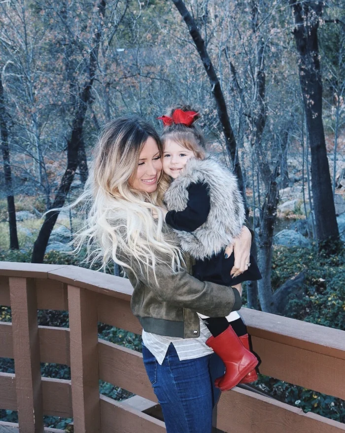 Live Love Blank Recap of 2017 as a Family