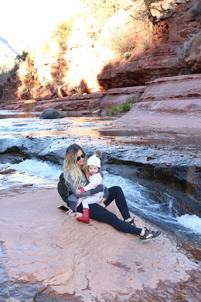 Live Love Blank Recap of 2017 as a Family