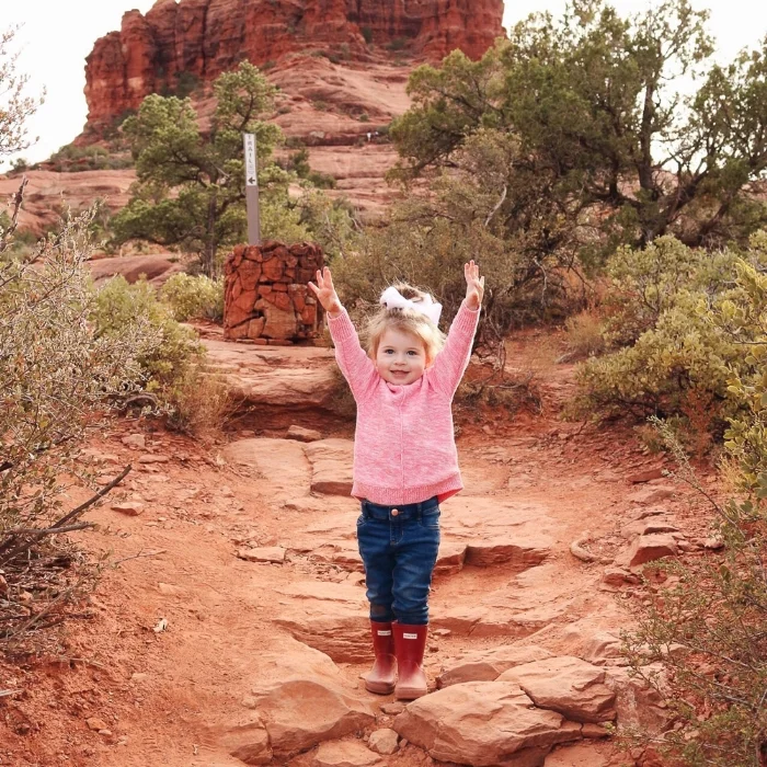 Live Love Blank Recap of 2017 as a Family