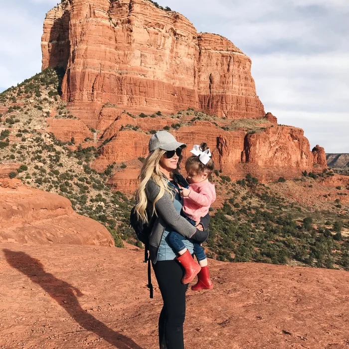 Live Love Blank Recap of 2017 as a Family