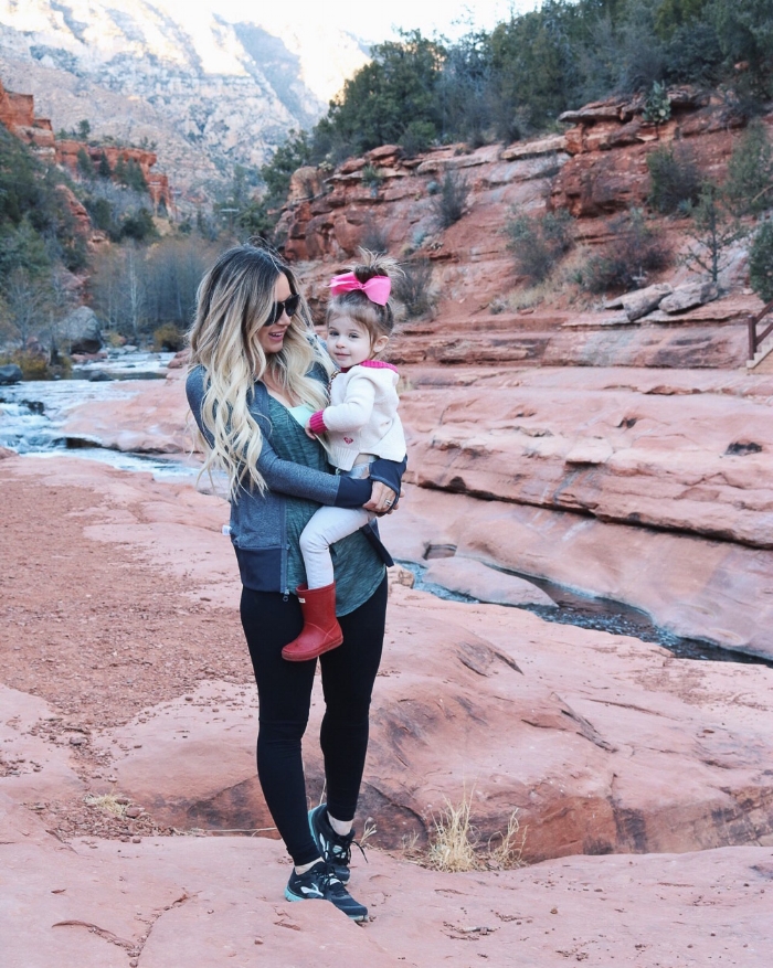 Live Love Blank Recap of 2017 as a Family