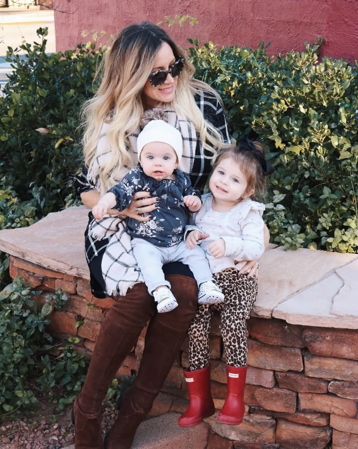 Live Love Blank Recap of 2017 as a Family