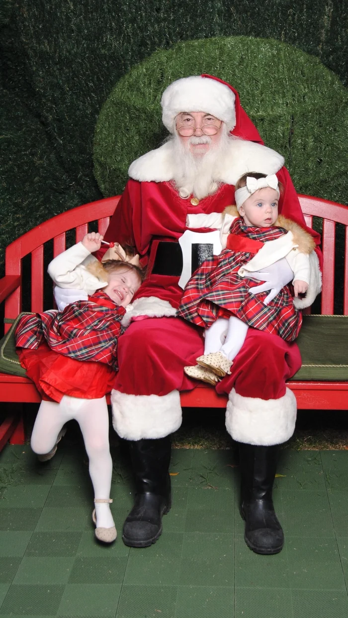 Live Love Blank Recap of 2017 as a Family