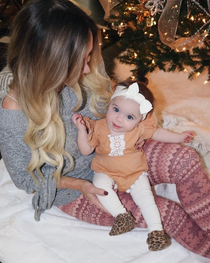 Live Love Blank Recap of 2017 as a Family