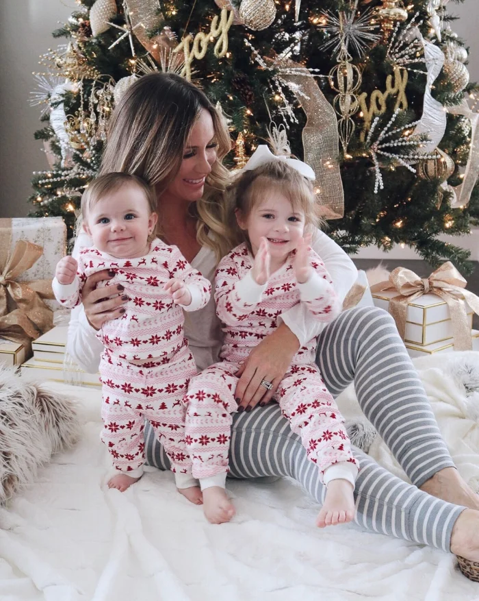 Live Love Blank Recap of 2017 as a Family