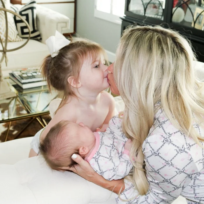 Live Love Blank Recap of 2017 as a Family